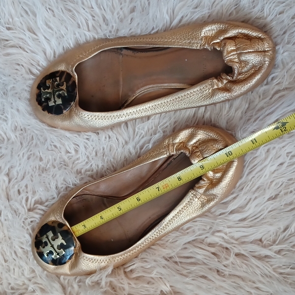 Tory Burch  flats - Picture 12 of 16